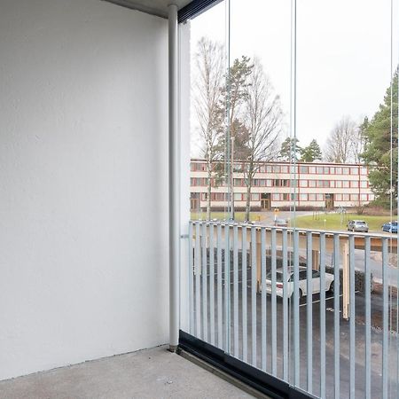 Hiisi Homes Vantaa Kaivoksela Esterno foto